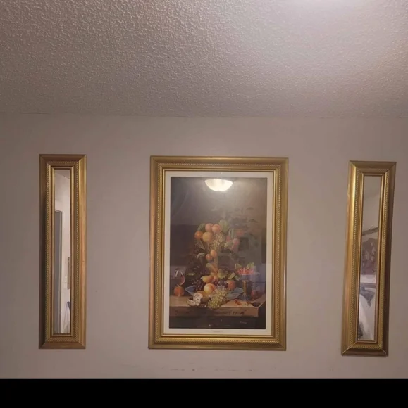 Kitchen decorations